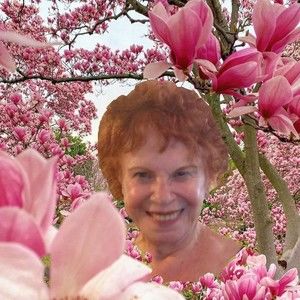 Meet your Posher, Rita